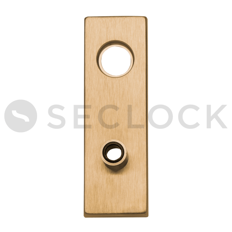 Schlage 09-639N 612 Outside Full Face Cylinder